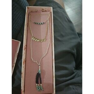 New Lucky Brand Necklace